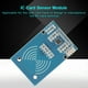 thumbnail image 1 of Módulo de sensor RFID, 5 piezas/set Módulo RFID RFID Módulo de tarjeta IC construido para precisión VoborMX herramienta, 1 of 8
