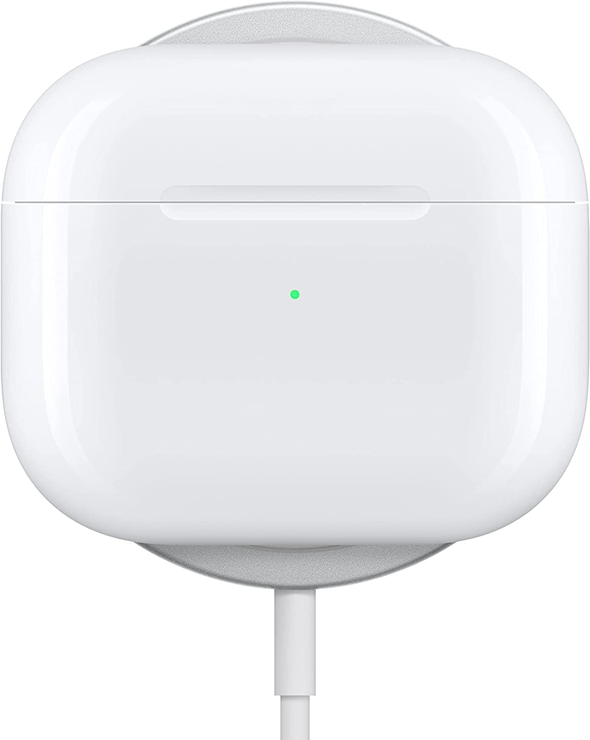 Open Box) Apple, Headphones, AirPods (3rd generation) Wireless