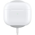 thumbnail image 5 of Open Box Apple AirPods (3rd generation) - White, 5 of 5