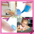 thumbnail image 4 of Set de esmaltes de uñas Townley Girl Hello Kitty, 18 colores, más de 3 años, 4 of 8