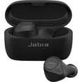 thumbnail image 4 of Restored Jabra - Elite 75t True Wireless Active Noise Cancelling In-Ear Headphones - Black (Refurbished), 4 of 5
