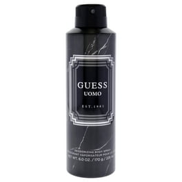 Guess seductive homme deodorant body spray hotsell