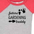 thumbnail image 4 of Inktastic Future Gardening Buddy Boys or Girls Baby Bodysuit, 4 of 5