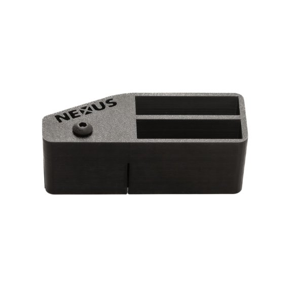 Adaptador Cubby NEXUS para Vans Mercedes Sprinter VS30