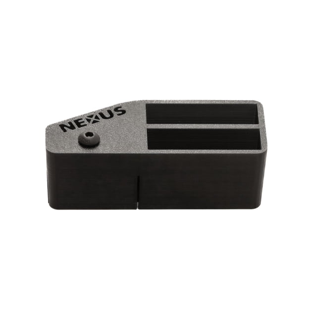 Adaptador Cubby NEXUS para Vans Mercedes Sprinter VS30