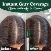 Herbatint Temporary Hair Touch-Up Dark Chestnut 10 ml Box