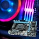 thumbnail image 1 of Placa Base Para Juegos AMDA88 Desktop Motherboard DDR3 16GB AMD FM2/FM2+ VGA Compatible con HDMI Puertos RJ45, 1 of 8