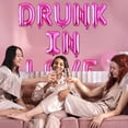 thumbnail image 6 of Hot Pink Drunk in Love Balloon Banner Kit - 15pcs (16in) - Bachelorette Party Decor - Women's Wedding & Bridal Shower - Self-Inflating Foil Balloons, 6 of 7