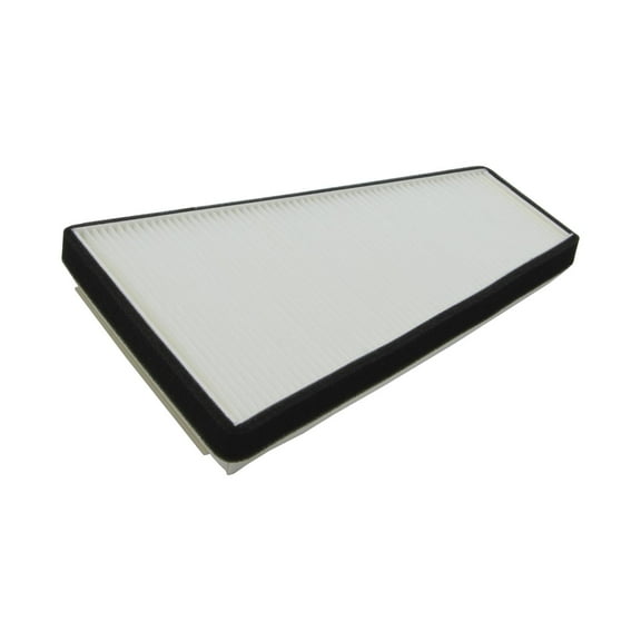 ECOGARD XC25082 Cabin Air Filter Fits 2008 Ford Taurus, 2008 Mercury Sable