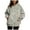 Green, variant on Pxxlle Oversized Hoodies for Women Loose Fit Long Sleeve Fall Sweatshirts Trendy Camo Graphic Hoodie Pullover Tops with Pockets Wine L