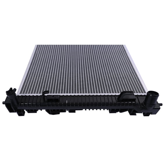 Radiator For 1.5L Engine Nissan Rogue 2021 2022 2023 2024 21410-6RR0B 6047756128