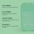 thumbnail image 4 of Desinfectante de manos TOUCHFEEL Power Mist perfumado, 28 ml, paquete de 3, 4 of 7