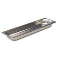 thumbnail image 6 of Vollrath 90552 Super Pan 3 S/S Half-Long Size x 2" D Food Pan, 6 of 6
