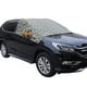 thumbnail image 3 of Windshield Snow Cover With Side Mirror Covers, Mirror Snow Covers Protects Windshield And Wipers From Weatherproof, Rain, Sun, Frost, Extra La, 3 of 5