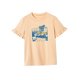 thumbnail image 4 of Camiseta Suave Cuello Redondo Strade Fareast Limited verano mujer M, 4 of 7