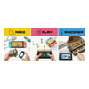 Refurbished Nintendo Labo Toy-Con 01 Variety Kit HACRADFUA for Nintendo Switch