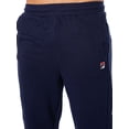 thumbnail image 5 of Fila Luke Panel Track Joggers, Blue, 5 of 6