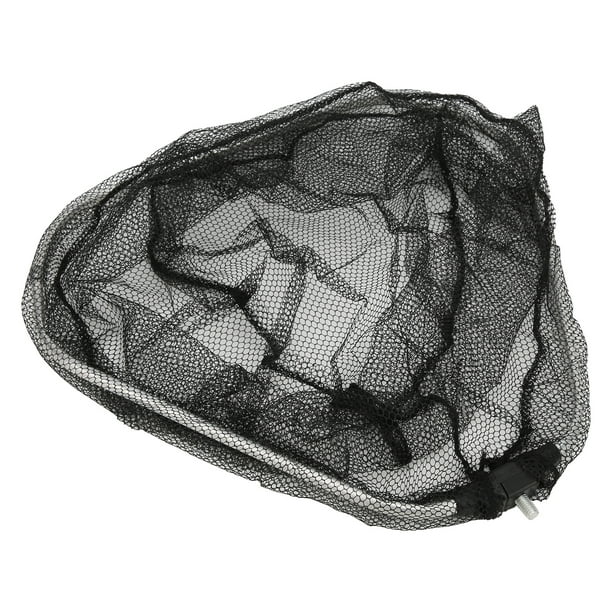 Triangular Fishing Net,Fishing Net Aluminium Alloy Foldable Bait
