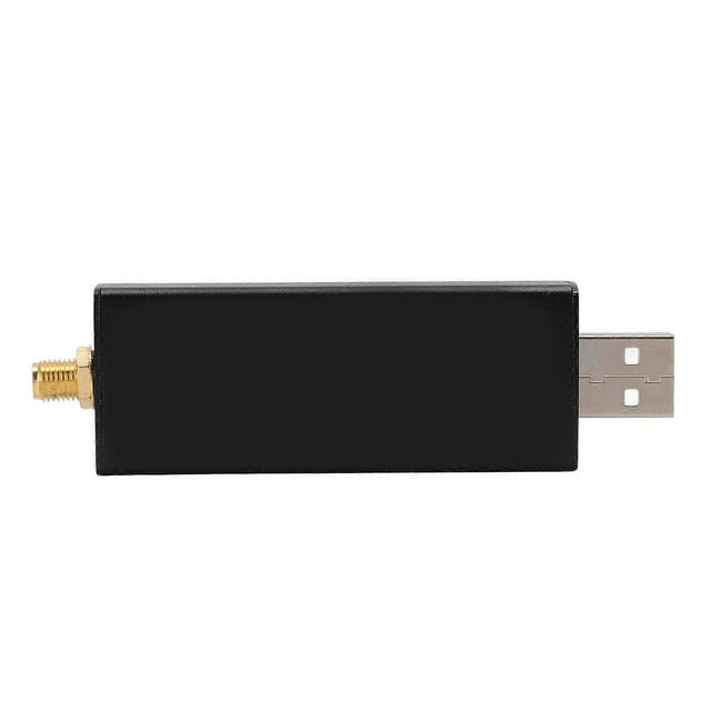 for RTL SDR Blog V4 RTL2832U R860T TCXO SMA Software Defined Radio Receiver for OS X for Linux for Android for RPi Single Host