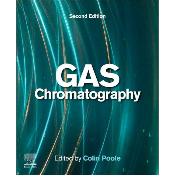 Handbooks in Separation Science Gas Chromatography, (Paperback)