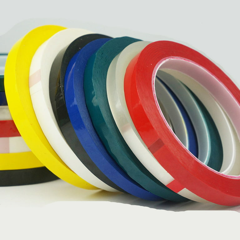 ClearLine® adhesive Lab Tape - Marking tapes - Health and safety 