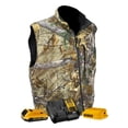 thumbnail image 1 of Radians DCHV085D1-M Dchv087 Realtree Xtra Camo Vest - Medium, One Size, 1 of 4