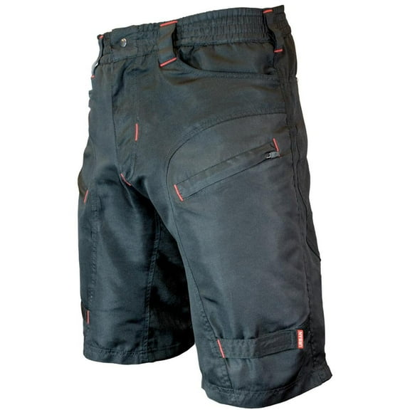 The Single Tracker - Men's MTB Mountain Bike Shorts