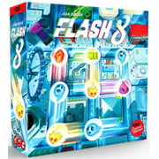Scorpion Masqué : Flash 8 7+(French game)
