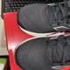 thumbnail image 2 of New Balance Fresh Foam X 880v14 Shoes Mens 11.5 Black White Road Jogging Workout, 2 of 6