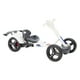 thumbnail image 1 of Montable Electrico Denco Toys Fold Kart S Con Control Remota Negro, 1 of 9