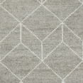 thumbnail image 6 of SAFAVIEH Stone Wash Charlie Geometric Cubes Area Rug, Silver, 5' x 8', 6 of 7