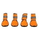 thumbnail image 2 of Botas Para Perros, Botines Para Perros Con Correas Reflectantes, 4 Piezas, Botas Para Perros De Invierno Con Pavimento Caliente, Zapatos Para Perros Para Pavimento Caliente Para, 2 of 7