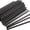 Black, variant on 300 Pcs Plastic Binding Combs Bulk 19 Ring Comb Spines Letter Size Spiral Binding for Notebook Calendar Picture (1/2 Inch,White)