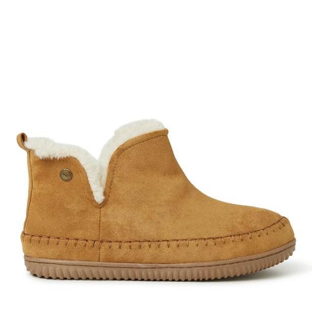 belk dearfoam slippers
