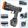 thumbnail image 3 of Pistola de agua eléctrica Funwee, paquete de 2, para niños y adultos, 3 of 6