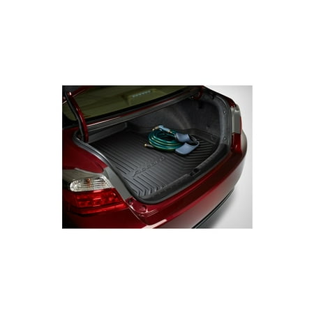 Honda Hybrid Sedan - Honda 08U45-T3V-100 Trunk Tray Honda Accord Sedan Hybrid Models