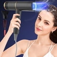 thumbnail image 1 of Secadores de pelo Secadores de pelo de alta potencia Secadores de pelo de viaje Protección contra sobrecalentamiento y apagado Difusores portátiles para cabello rizado Herramientas y electrodomésticos, 1 of 7