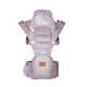 thumbnail image 1 of Mochila Cangurera Para Bebe 9 en 1 Funciones Lab.G Gris, 1 of 5