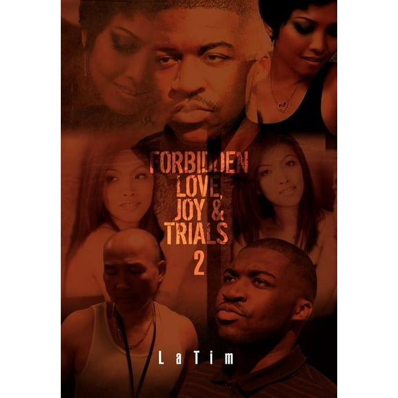 Forbidden Love, Joy & Trials #2 (Hardcover)