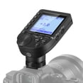 thumbnail image 1 of Flash Trigger Neewer QPRO-S TTL Wireless para cámaras Sony, 1 of 9