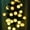 White, variant on Dvkptbk Christmas String Lights Christmas Decorations Glowing Lanterns Modeling String Lights Decorations Store Window Hanging Decorations Christmas Tree Decorations Creativeness Gifts