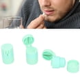 thumbnail image 4 of Pills Cutter, Medicine Storage Box, Easily Store Pills And Tablets Convenient To Carry Travel Home Woman for Man Green, 4 of 8