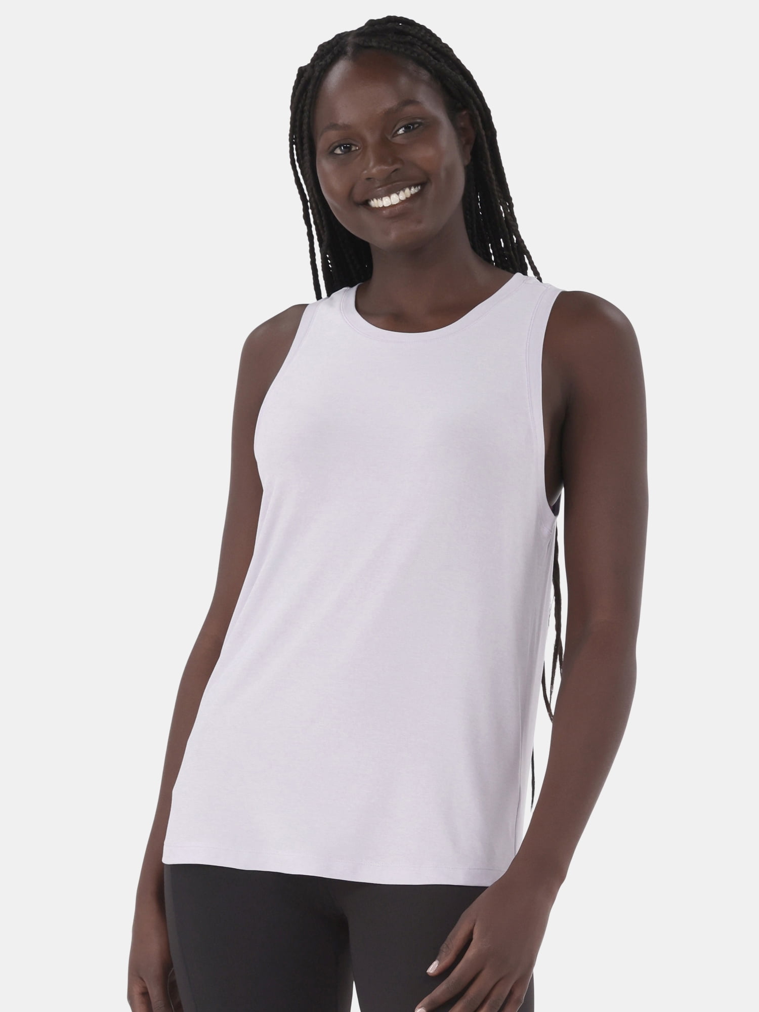 【HYKE】 TANK TOP CROPPED TANK TOP-クロップドタンクトップ-HYKE（ハイク）通販