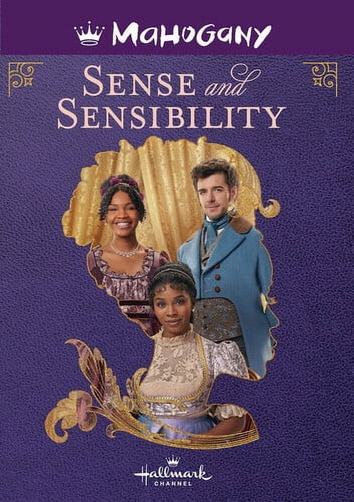 Sony Pictures Entertainment, Sense and Sensibility DVD, Jane