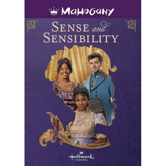 Sense And Sensibility (DVD), Hallmark, Drama