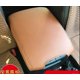 thumbnail image 2 of For Toyota Land Cruiser Prado 150 2010 2011 2012 2013 2014 2015 2016 2017 2018 -2021 Microfibre Leather Center Armrest Cover, 2 of 3