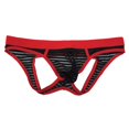 thumbnail image 2 of Calzoncillos para Hombre, , Pantalones Cortos de Malla para Hombre, Ropa Interior para Hombre Baoblaze Ropa interior para hombre, 2 of 8