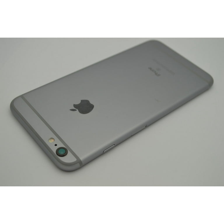 Apple - 新品 iPhone6s 32GB SPACE GRAY SIMﾌﾘｰ Y7453 Apple iPhone 6 - 32GB - Space Gray (Unlocked) Smartphone