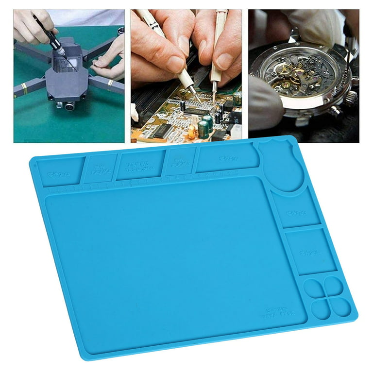 magnetic-siliconeworkmat