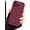 Wine red, variant on Bow Knot Bowknot Print Camera Protection Phone Case for iPhone (Black,iPhone 14 Pro Max)